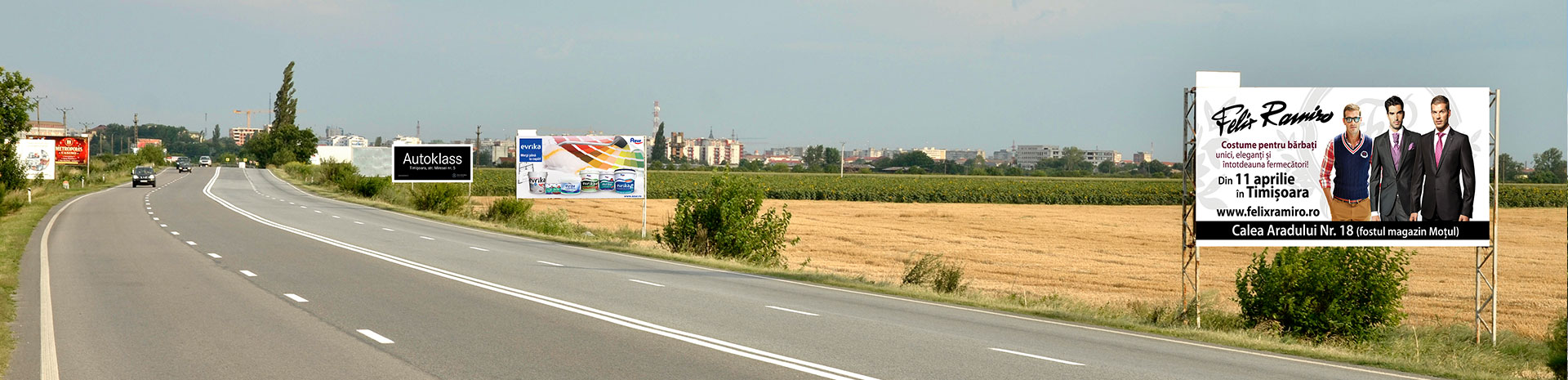 Sisteme publicitare